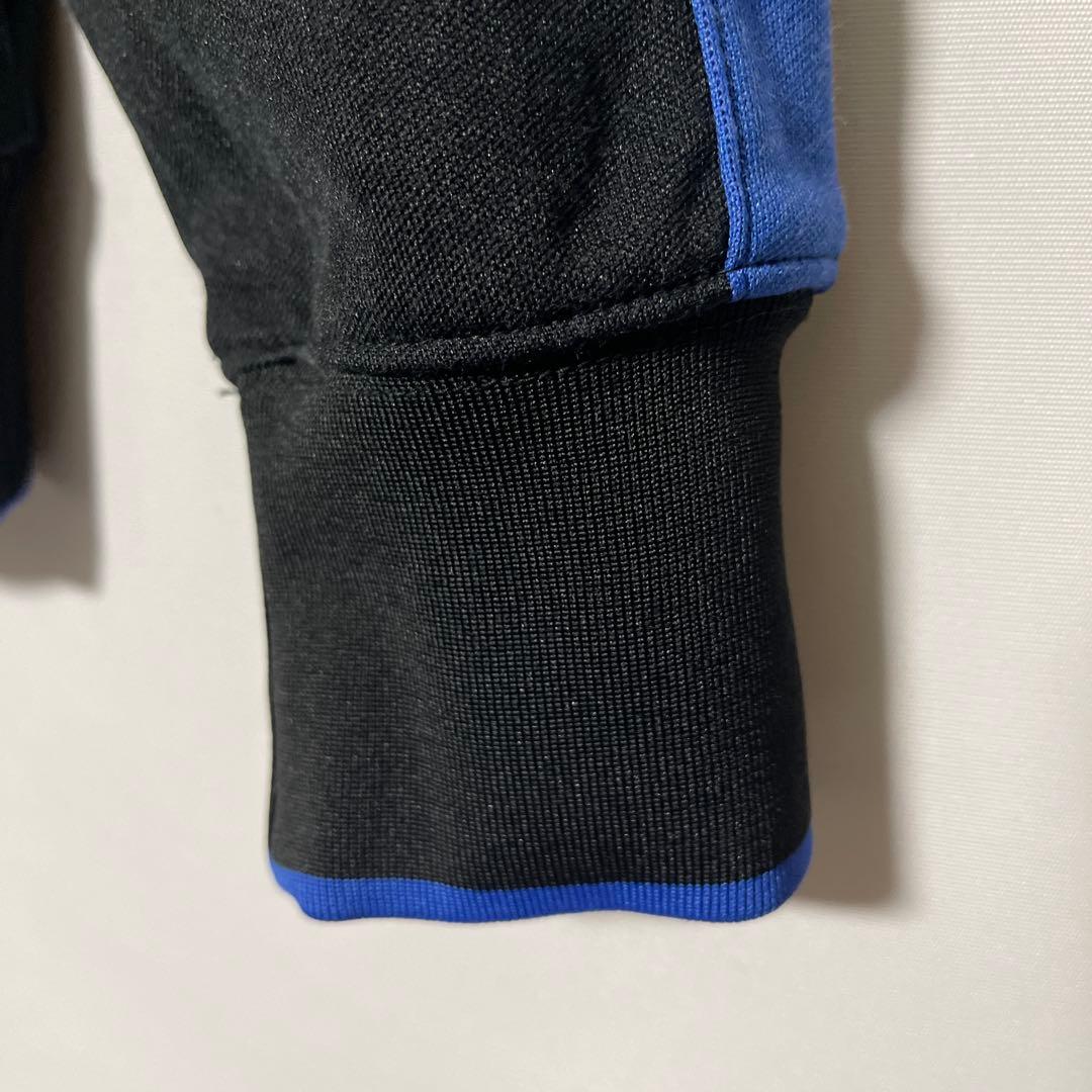 NIKE ナイキ 横浜マリノス 中村俊輔 サイン入り ジャージ 非売品