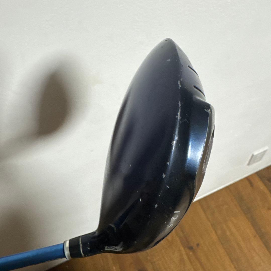 ゼクシオ　レディース　ドライバー　mp1000 フレックスL