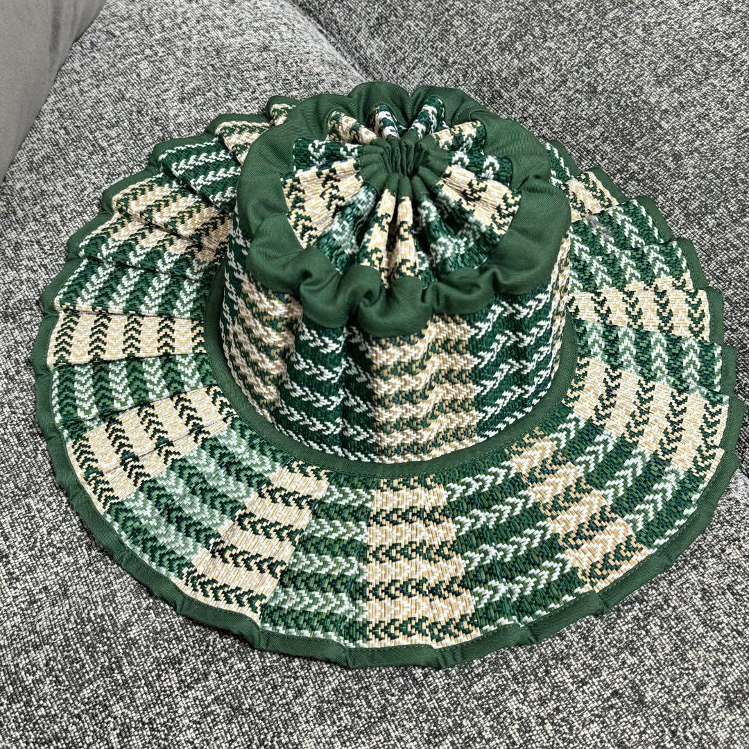 【LORNA MURRAY】ローナマーレイ　グリーン