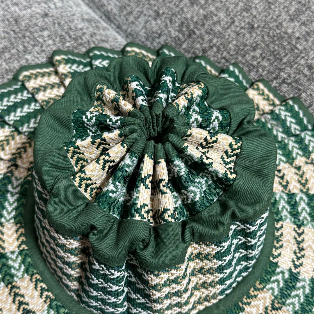 【LORNA MURRAY】ローナマーレイ　グリーン