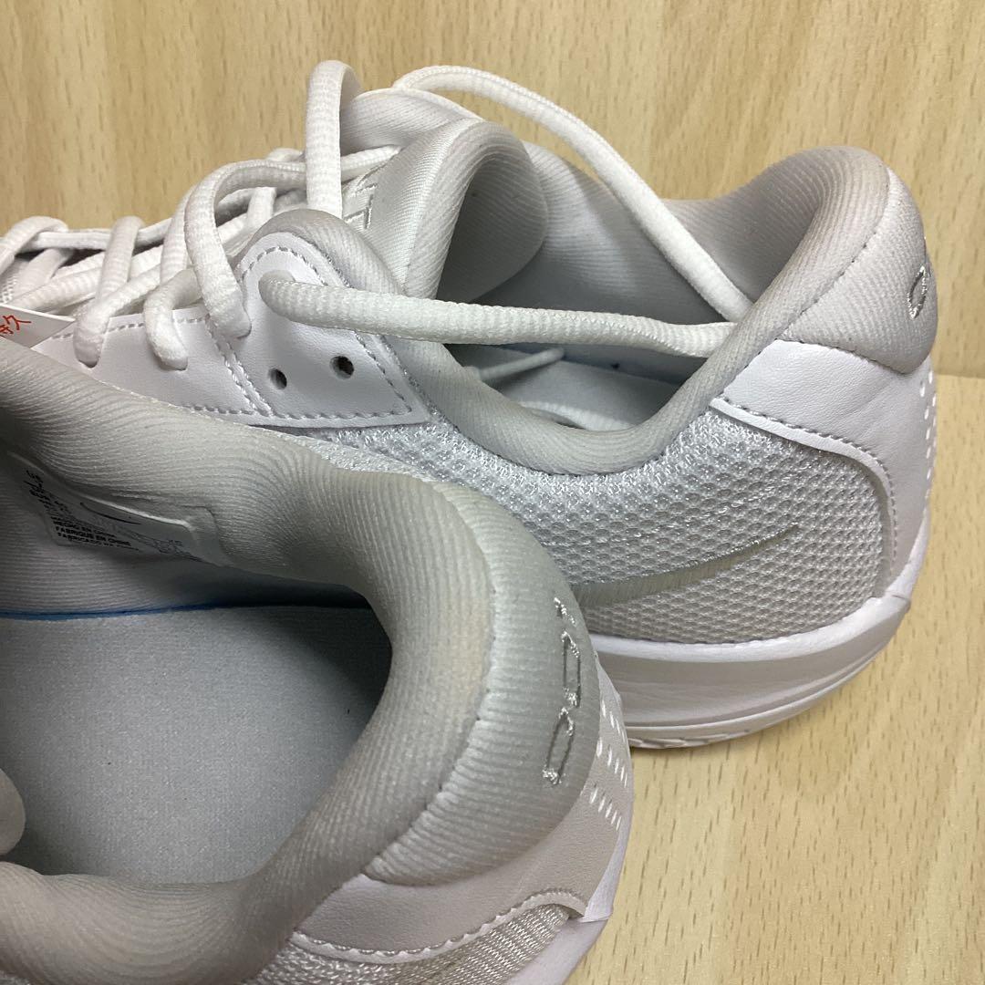 シューズ(男性用) NIKE AIR ZOOM G.T. CUT ACADEMY EP 25cm