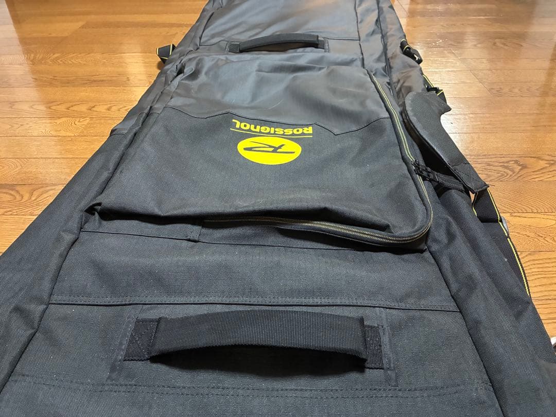 Rossignol スキースノーボードバッグ　200cm