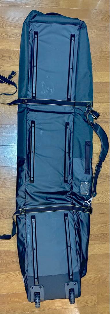 Rossignol スキースノーボードバッグ　200cm
