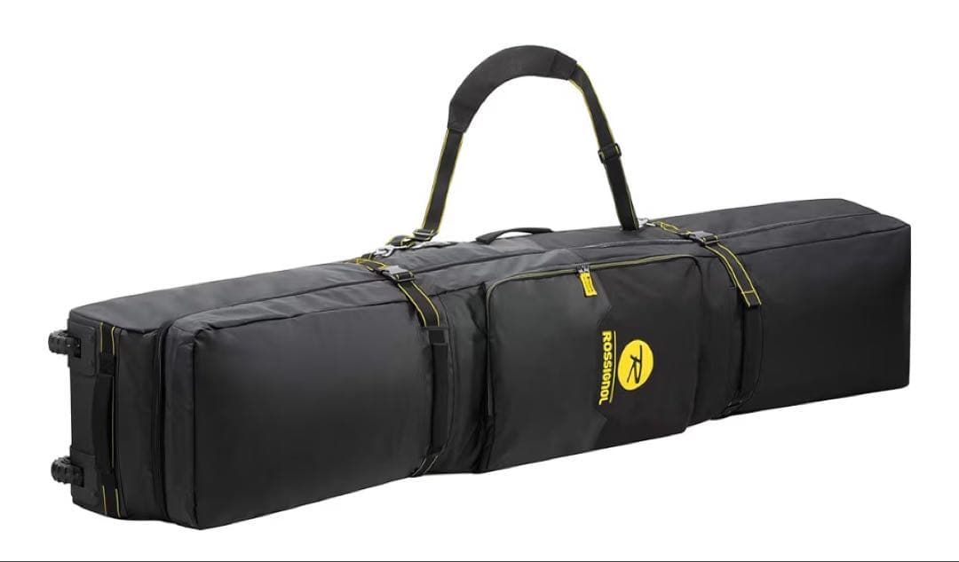 Rossignol スキースノーボードバッグ　200cm