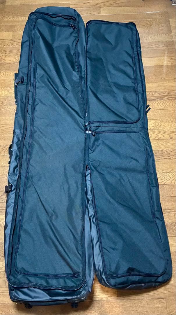 Rossignol スキースノーボードバッグ　200cm