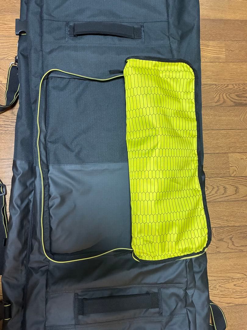 Rossignol スキースノーボードバッグ　200cm