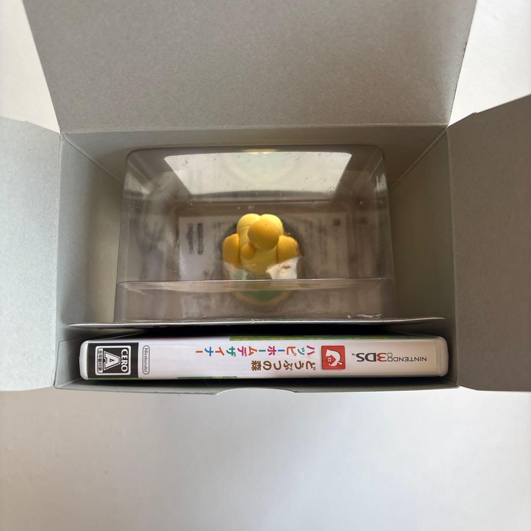 【動作確認済】どうぶつの森 ハッピー ホーム デザイナー amiiboセット