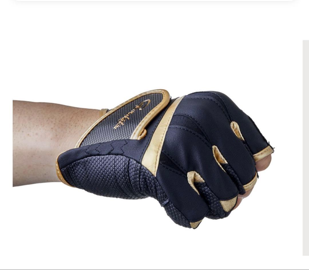 Gamakatsu フィッシンググローブ