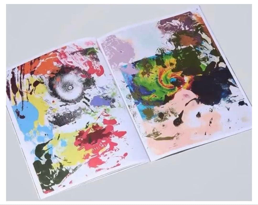 アート・デザイン・音楽 Supreme Book by Nate Lowman