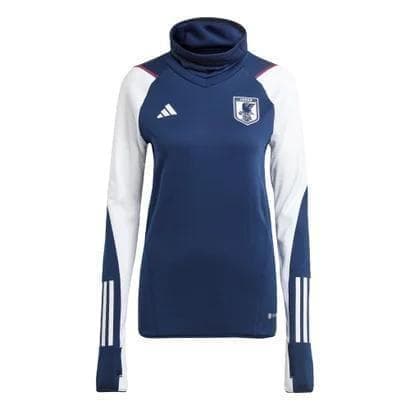 【新品未使用】アディダス　日本女子代表2022 ティロ23 プロ ウォームトップ