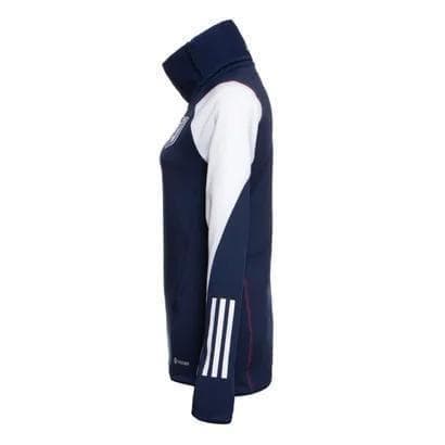 【新品未使用】アディダス　日本女子代表2022 ティロ23 プロ ウォームトップ