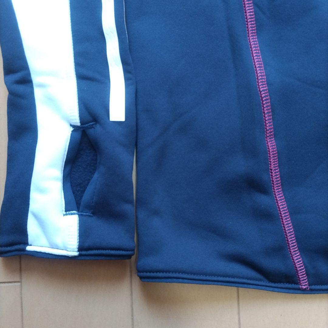 【新品未使用】アディダス　日本女子代表2022 ティロ23 プロ ウォームトップ