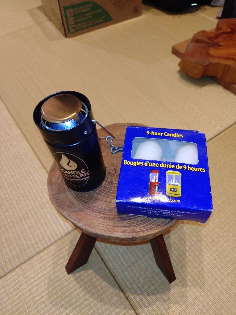 スノーピーク・UCO 照明セット！！