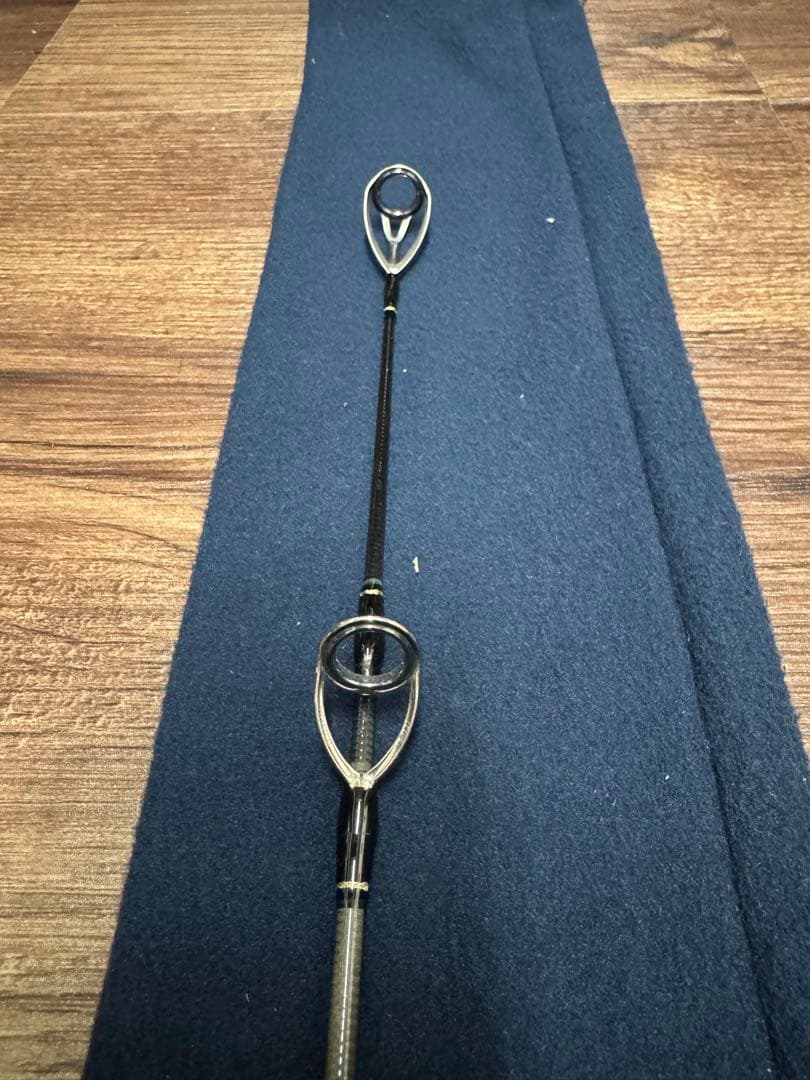 リップルフィッシャー アクイラ 711-8＋ MST