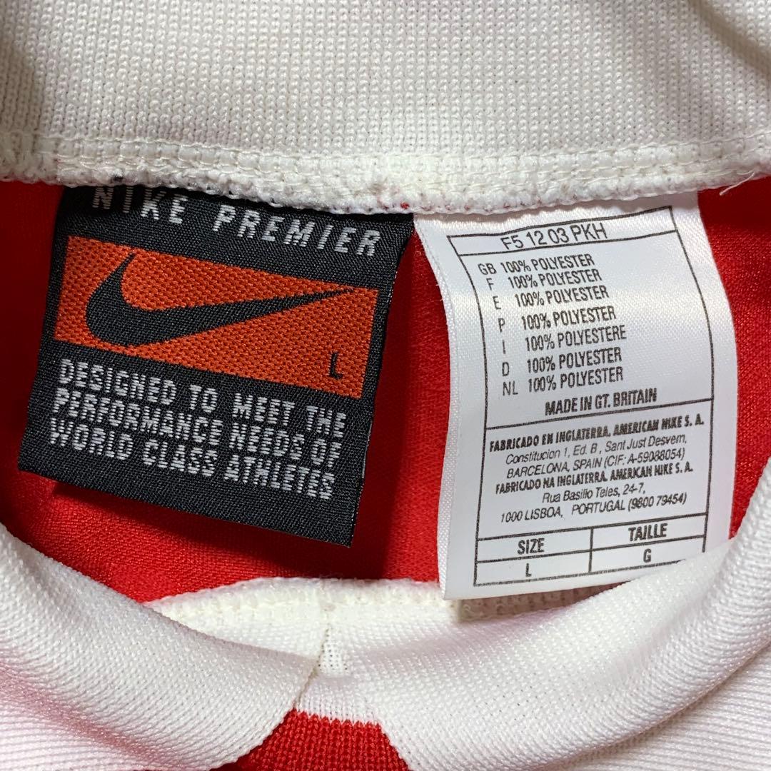 ウェア Arsenal 94 95 96 