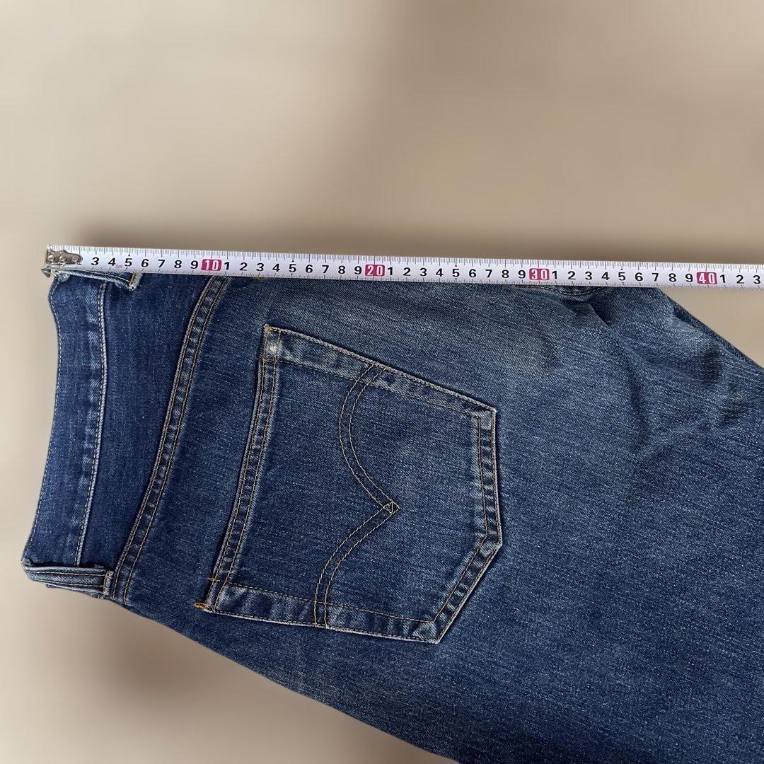 Levi's 551zxx バレンシア工場 555 w33 USA製