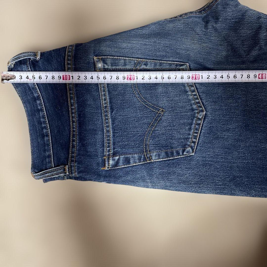 Levi's 551zxx バレンシア工場 555 w33 USA製