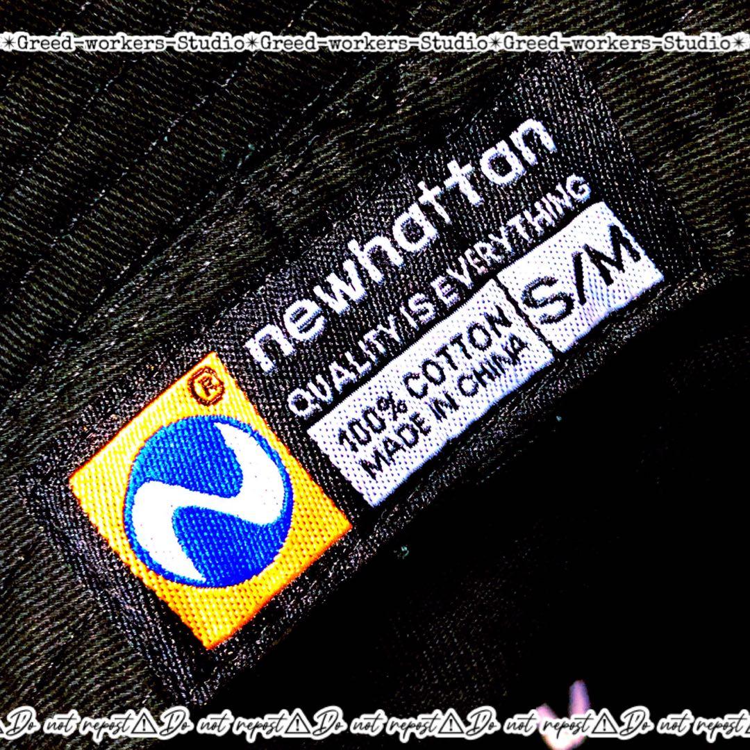 スカルバニー バケットハット 山田蓮 THIS MAN 大野 PLAYBOY M