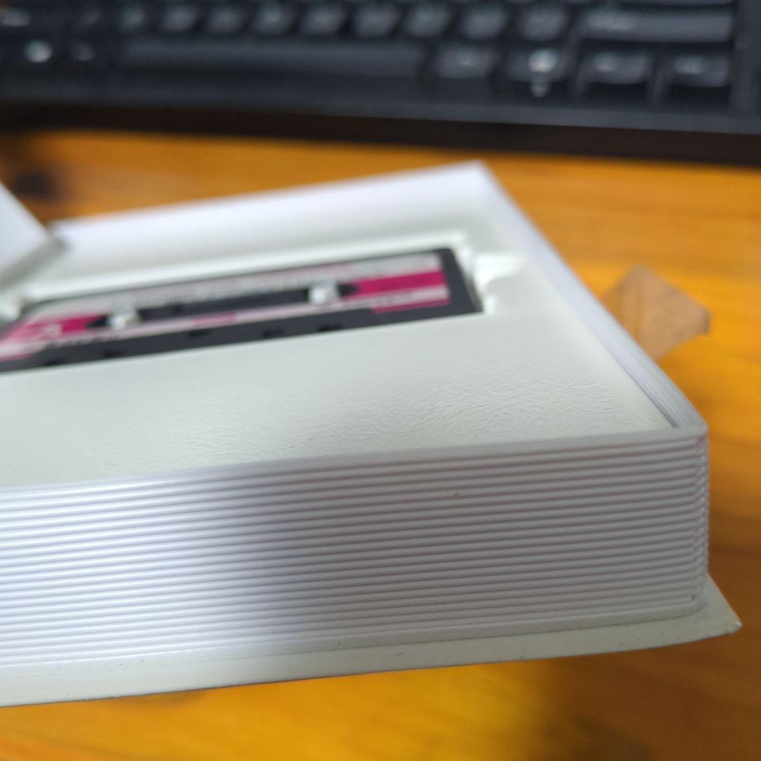 pc-600 mk21 pc-6601 PAC-MAN パックマン カセット版