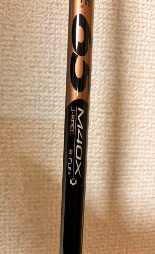 【美品】Taylor Made ミニドライバー BRNR mini 13.5°