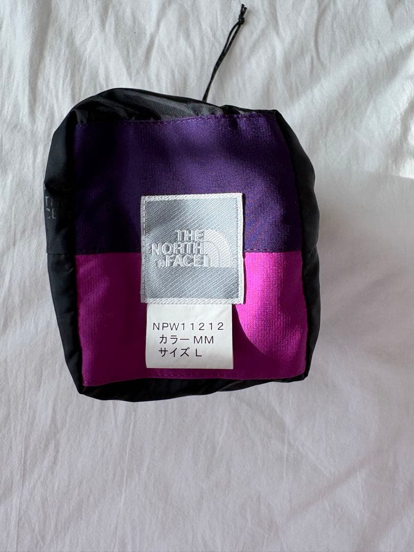 RAINTEX PLASMA Women’s THE NORTH FACE