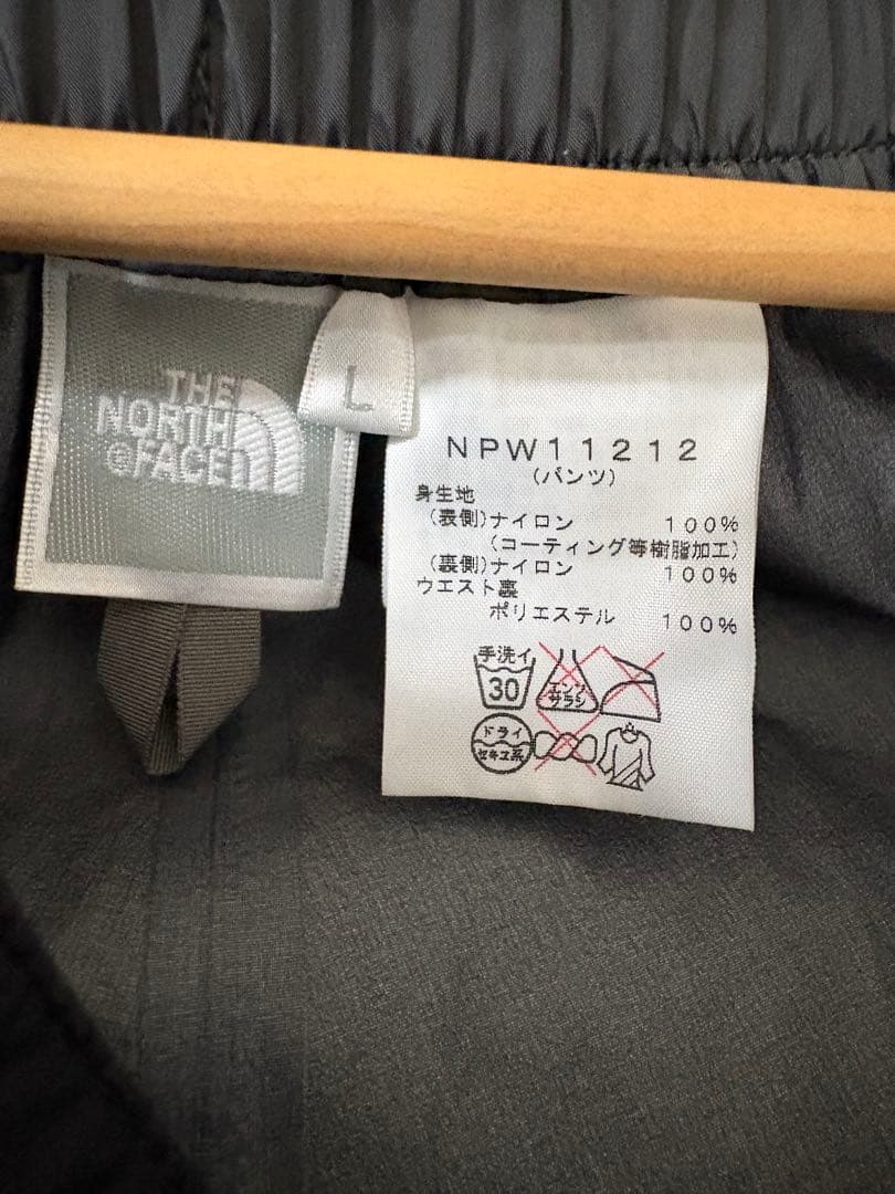 RAINTEX PLASMA Women’s THE NORTH FACE