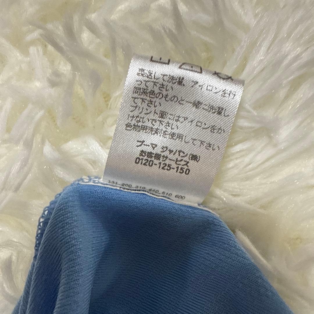 マンチェスター・シティ 125周年記念ユニフォーム S