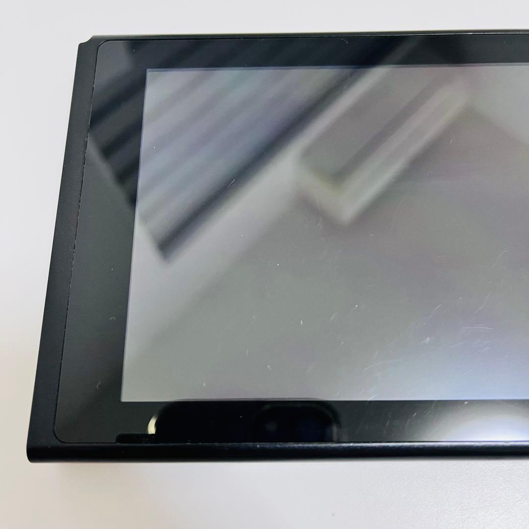 専用　任天堂 ニンテンドースイッチ 本体のみ XAJ 2台