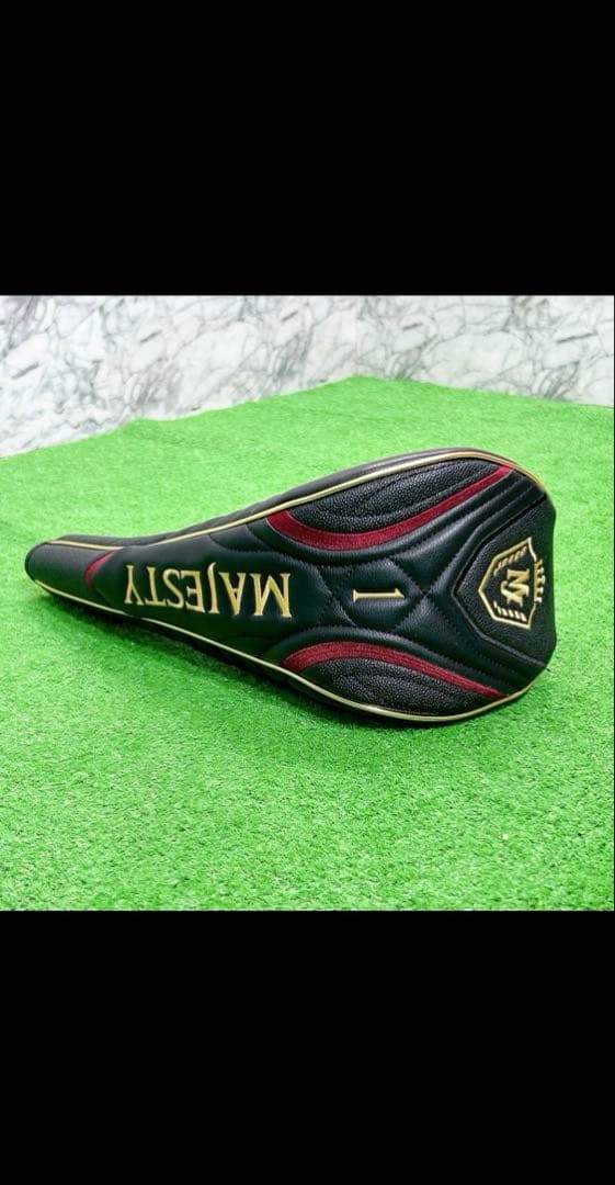 最高級 MAJESTY プレステジオ 11 10.5° LV-740 R