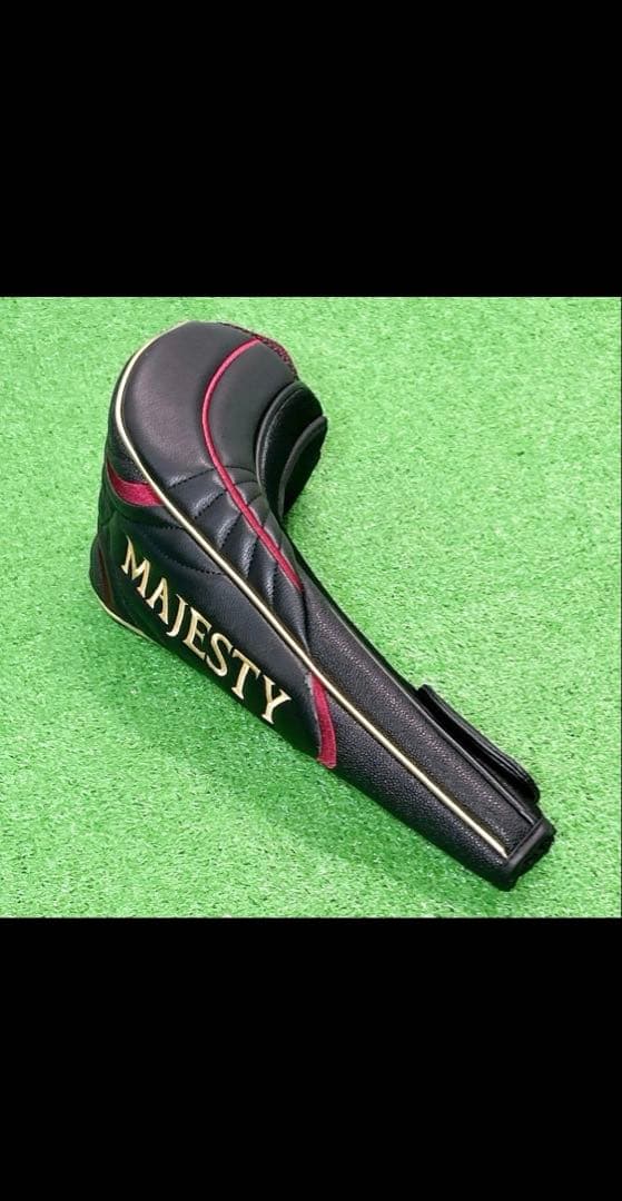 最高級 MAJESTY プレステジオ 11 10.5° LV-740 R