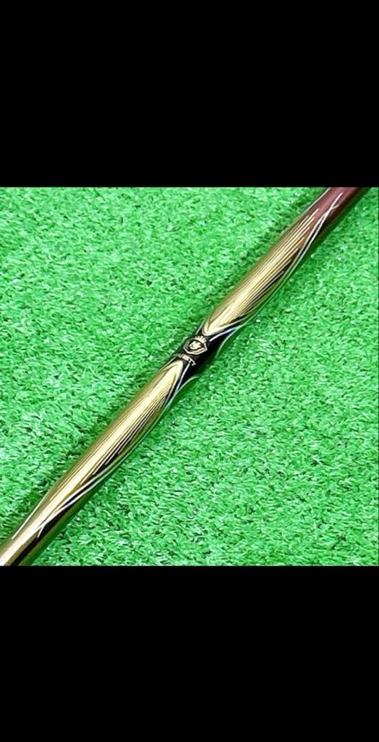 最高級 MAJESTY プレステジオ 11 10.5° LV-740 R