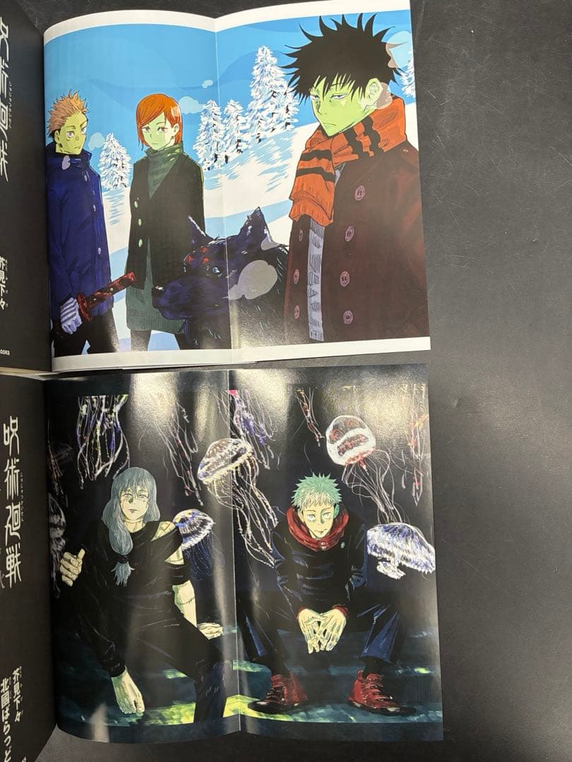 呪術廻戦 フルコンプリート 全巻セット