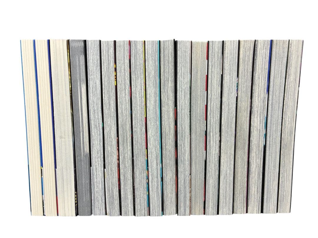 呪術廻戦 フルコンプリート 全巻セット