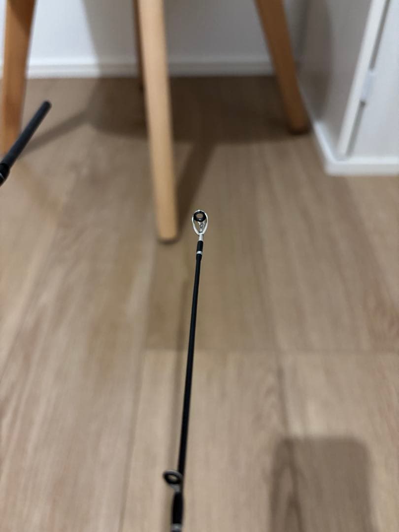 ロッド XOOX EGING GR3 83ML