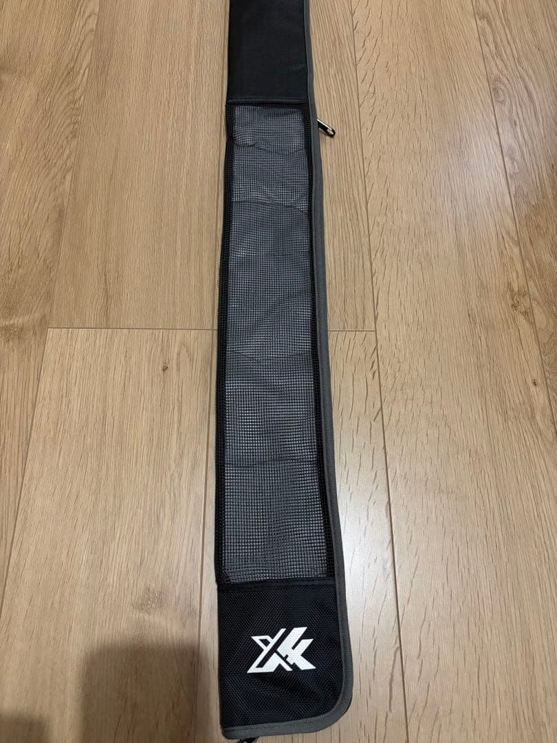 ロッド XOOX EGING GR3 83ML