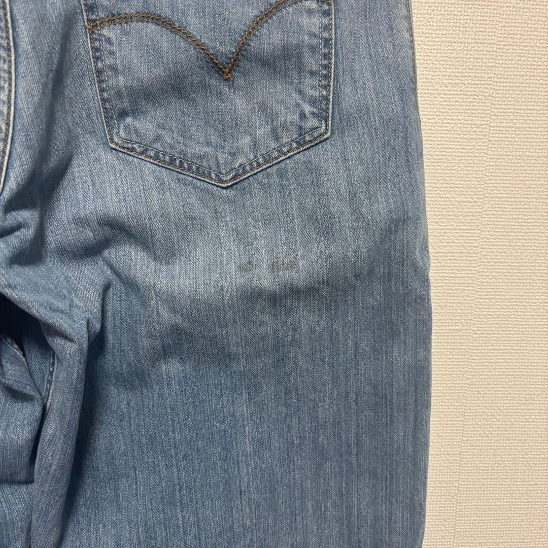 00s Levi's silverTab デニムパンツ BAGGY バギー