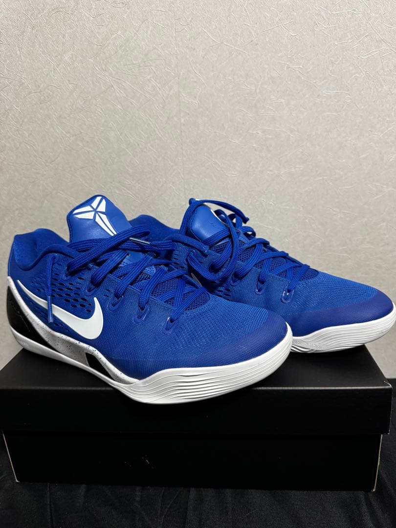 コービー9 プロトロ　最終値下げ