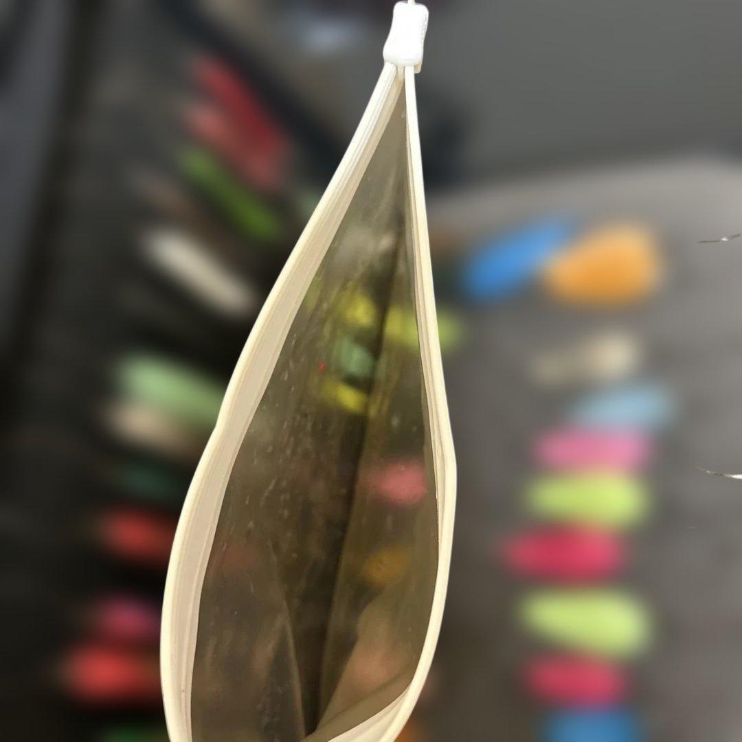 トラウト　ルアーセット86個※ケース付き