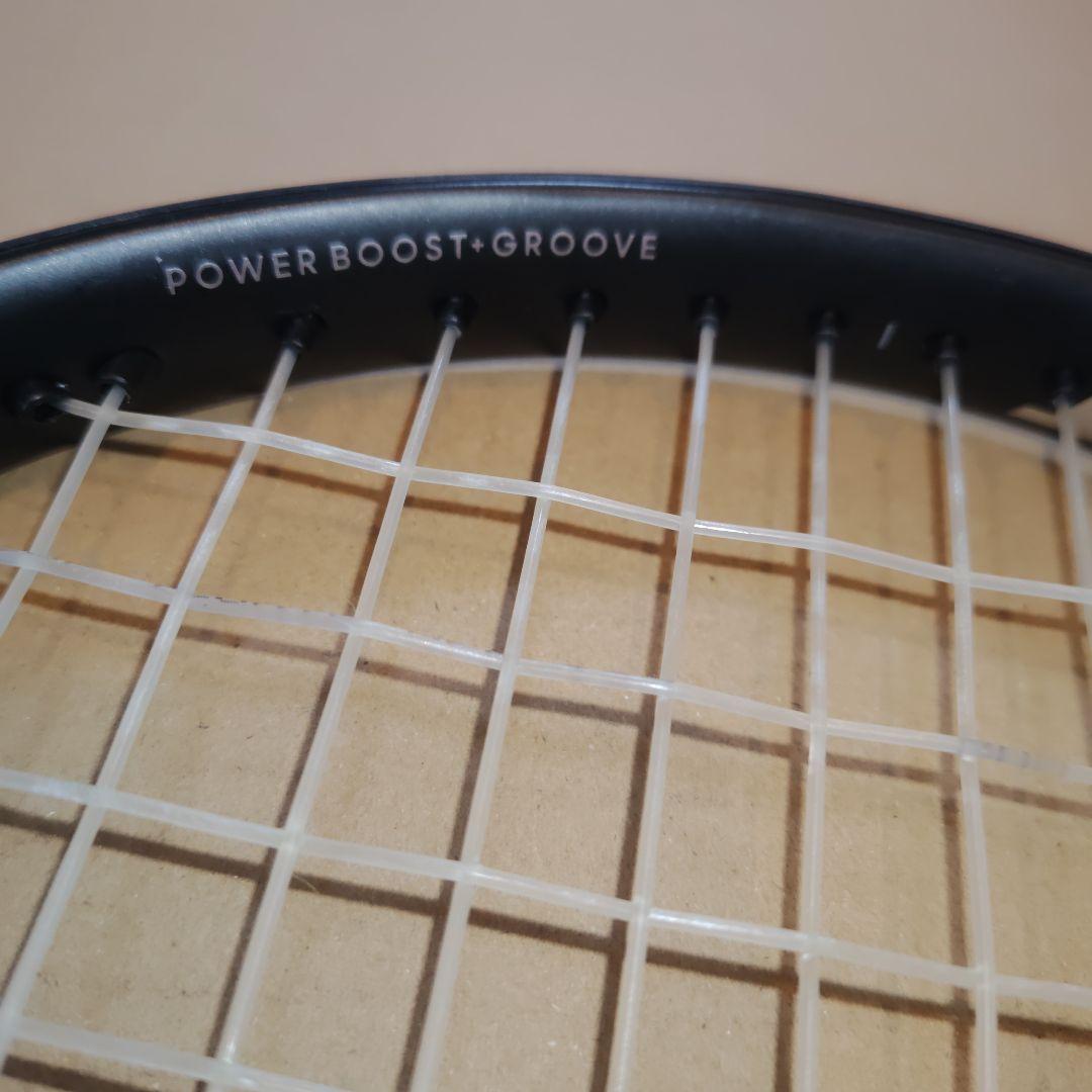 最終価格→出品今週末までDUNLOP FX500最新版A G3