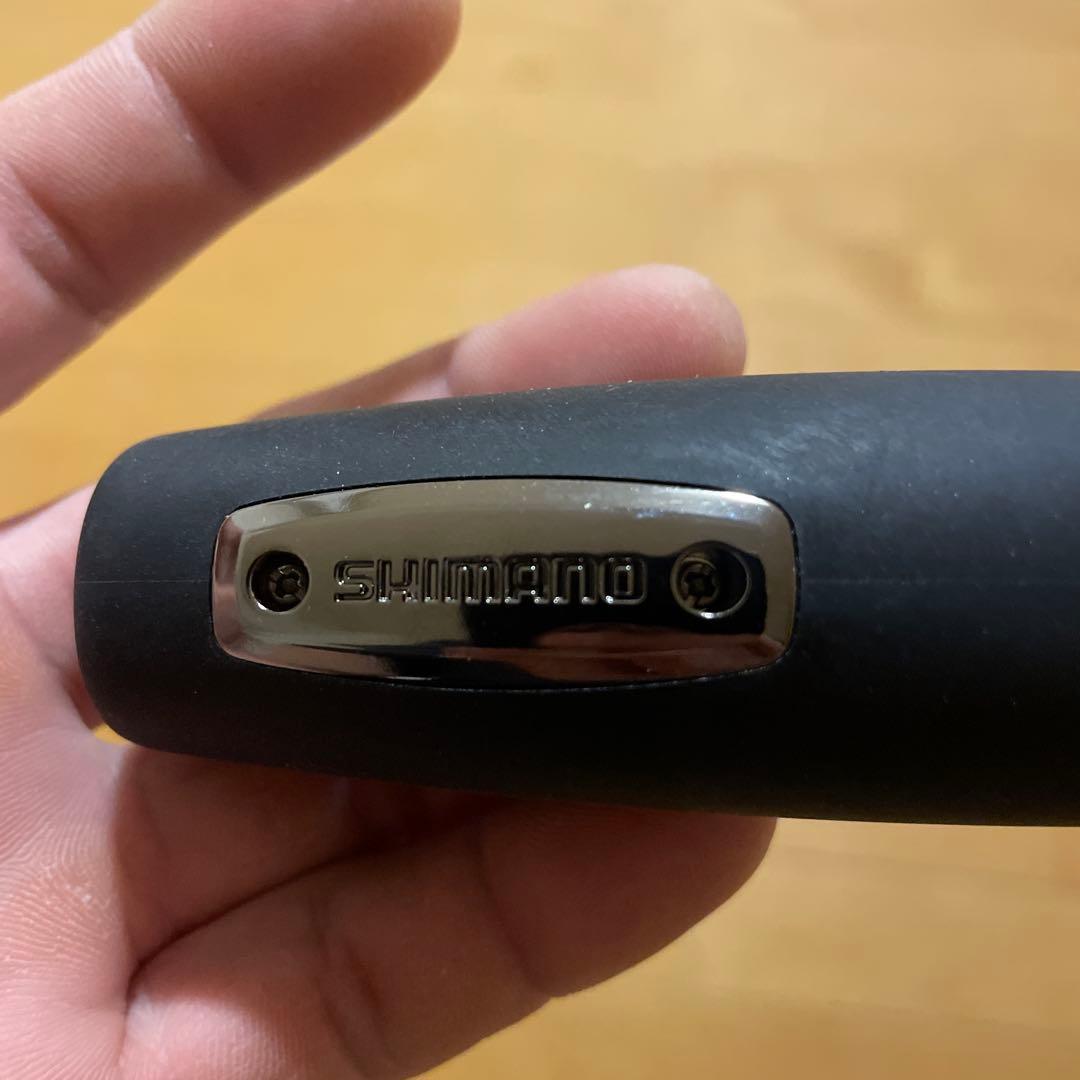 シマノ　オシアジガー4000