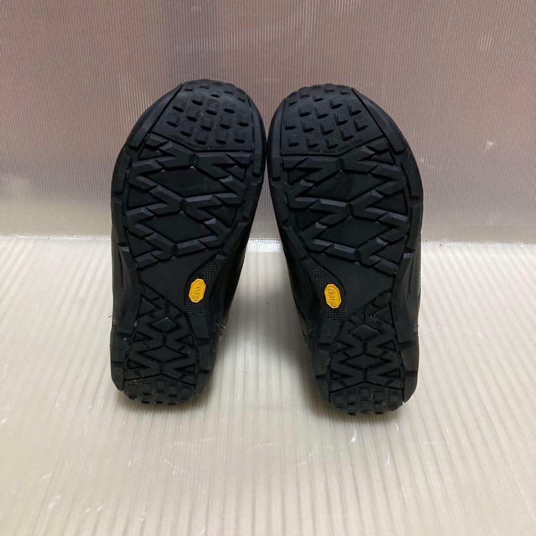 K2 トラッカー　ダブルBOA Vibram ビブラム　ソール　23cm