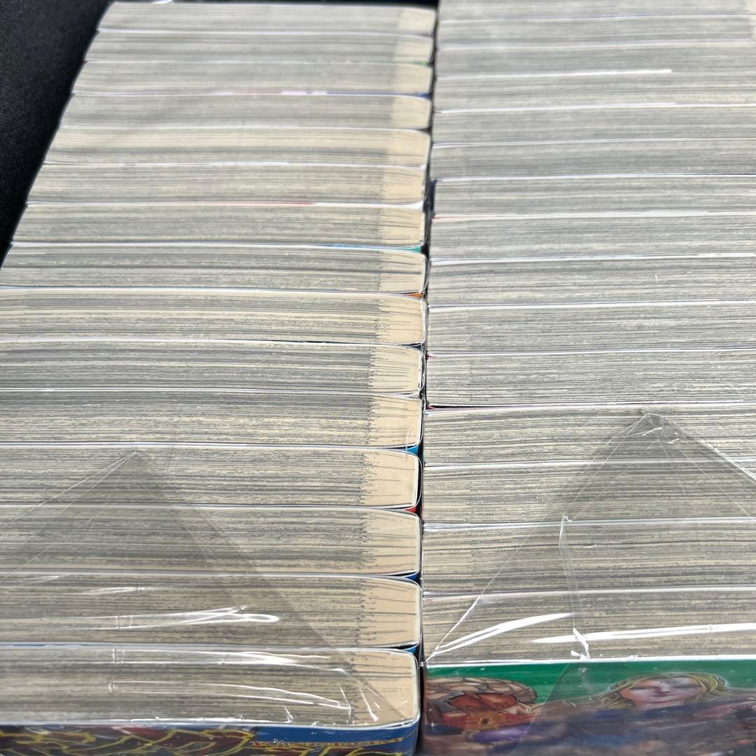 キングダム　1〜76巻　全巻セット