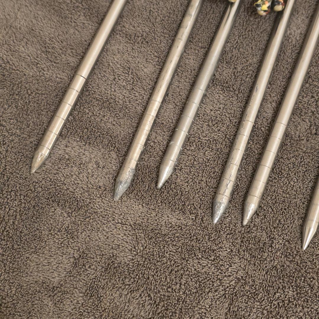 【LOGOS＆AVOFOREST】ハンマー+チタンペグ×22本SET