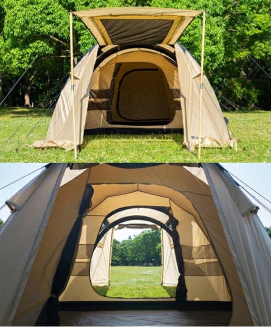 Hilander エアテント　ミーニィ