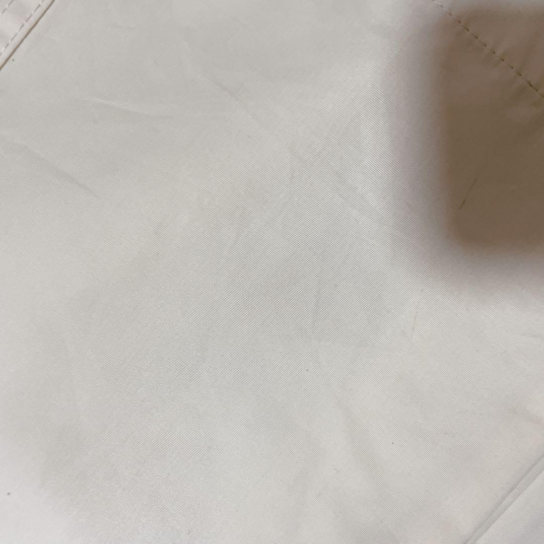 no.Y726【adidas】　メンズ　セットアップ　スノーウェア　L