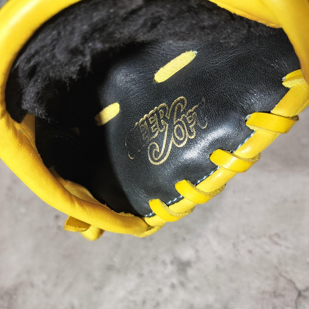 Mizuno ミズノ Gachi ガチ 一般軟式 オールラウンド 左投げ用