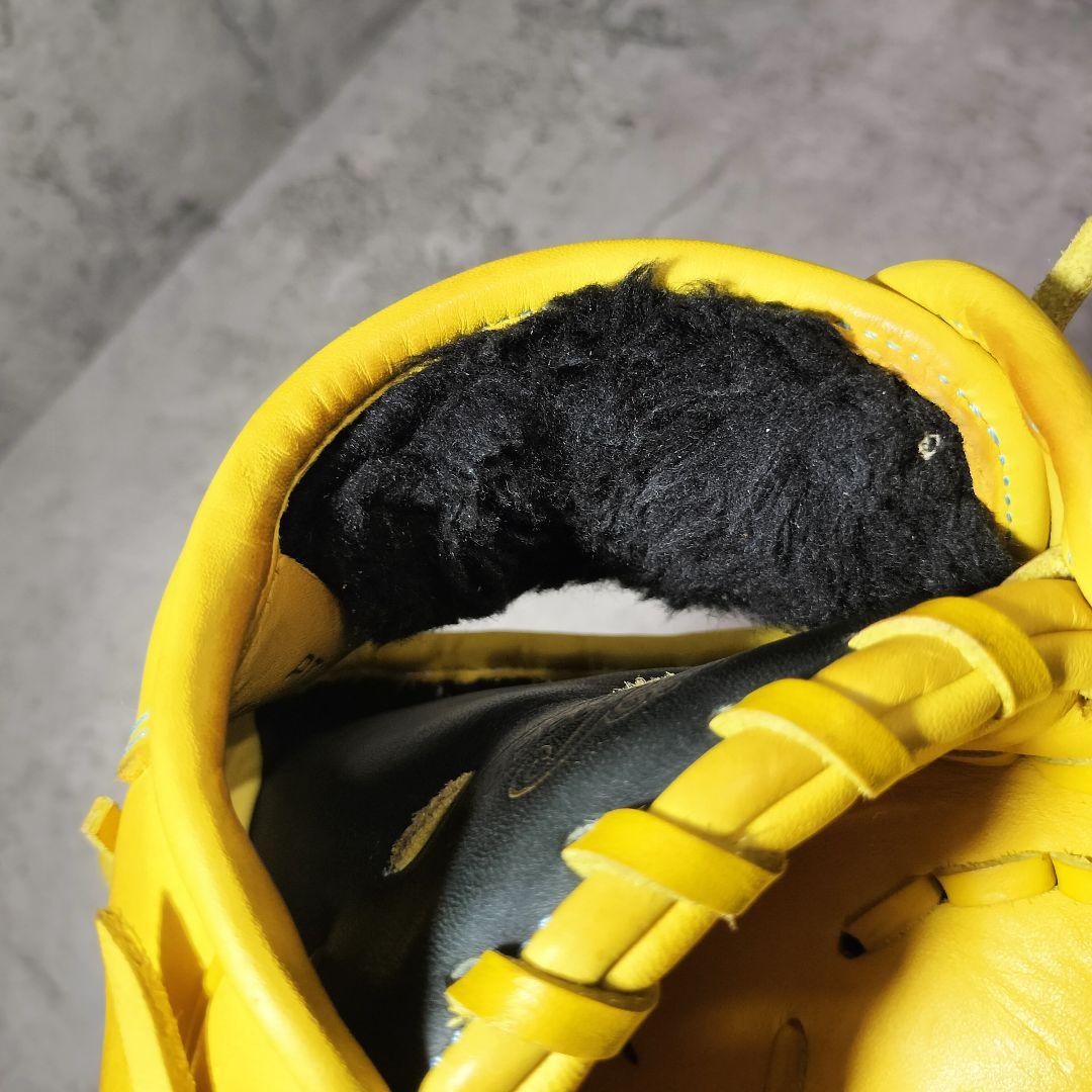 Mizuno ミズノ Gachi ガチ 一般軟式 オールラウンド 左投げ用