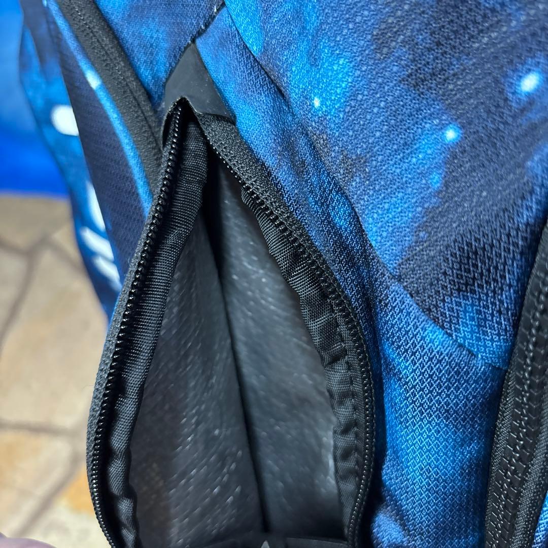 寶BW-1171 PING ピン スタンド式キャディバッグ 軽量