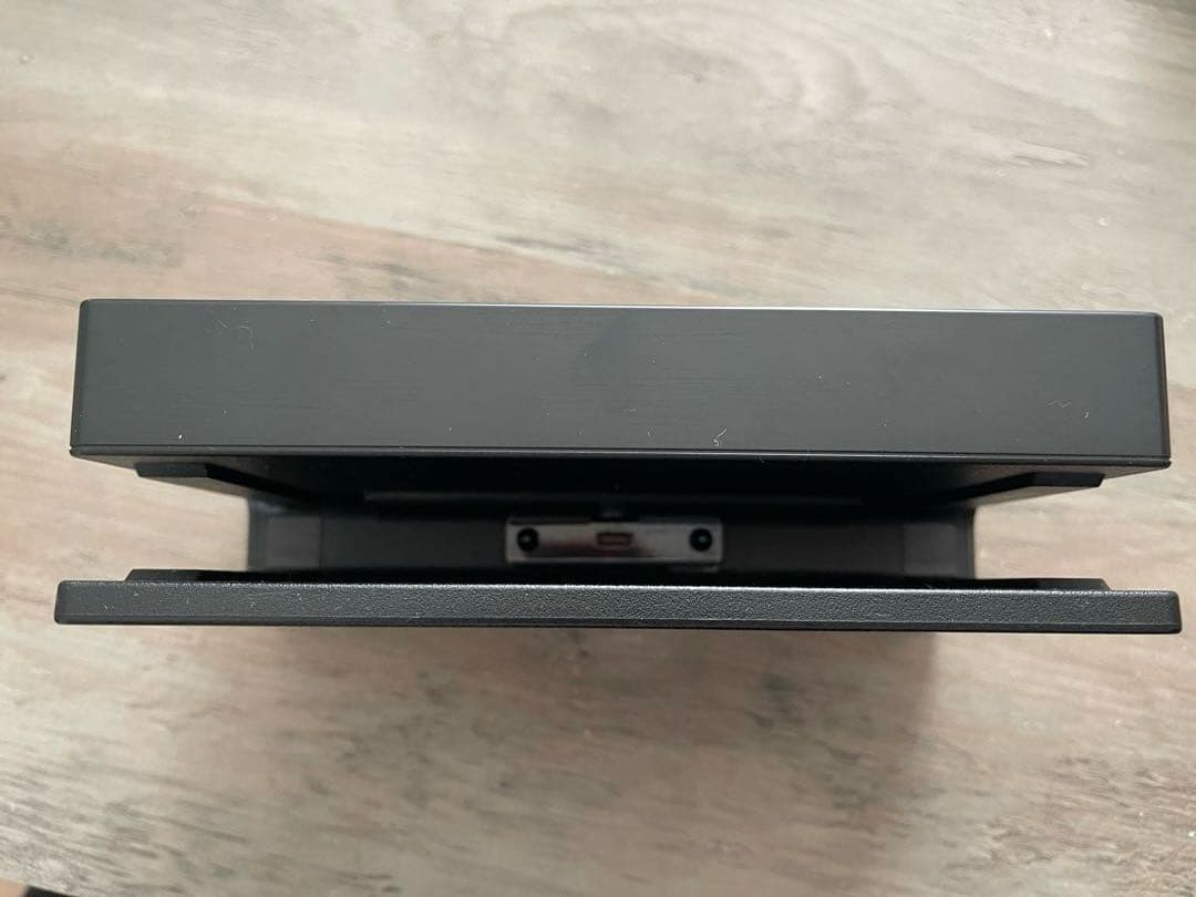 【美品】Nintendo Switchニンテンドースイッチ 本体 グレー