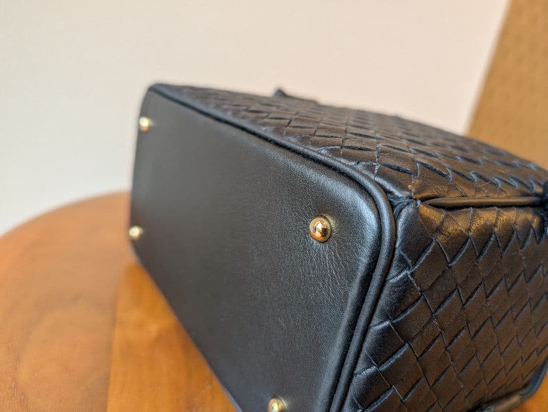 さんび新品未使用　和装バッグ　ラム　5万円　着物にも洋服にも　干支馬柄　1201